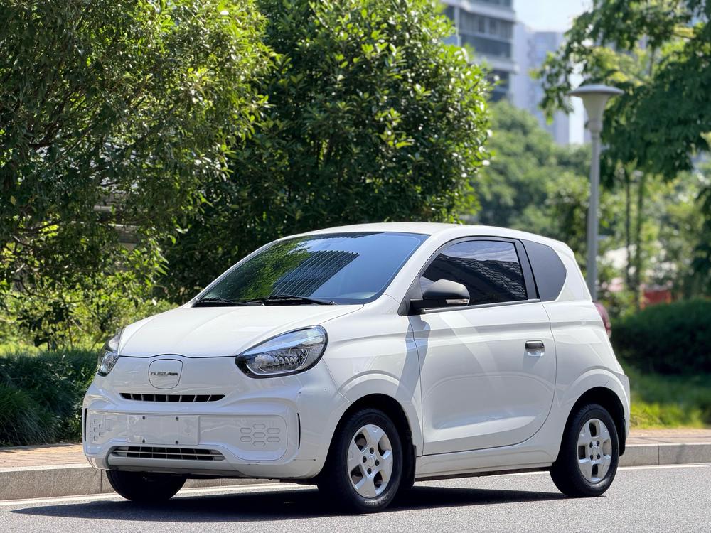 Roewe CLEVER
