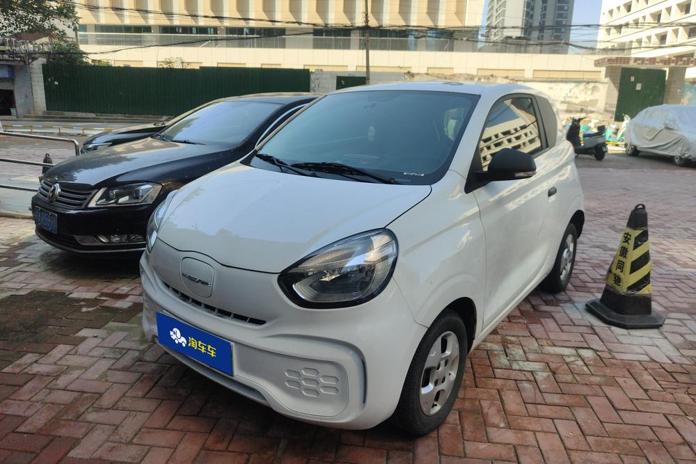Roewe CLEVER