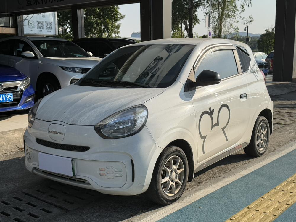 Roewe CLEVER