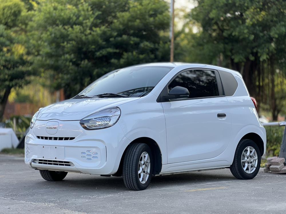 Roewe CLEVER
