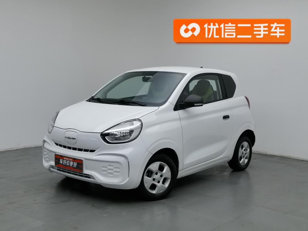 Roewe CLEVER