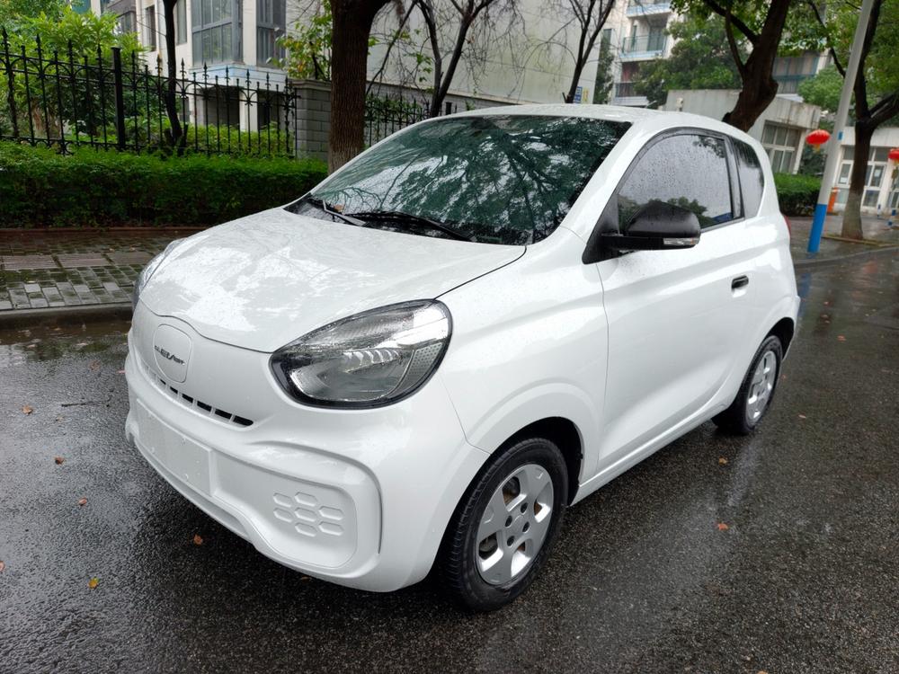 Roewe CLEVER