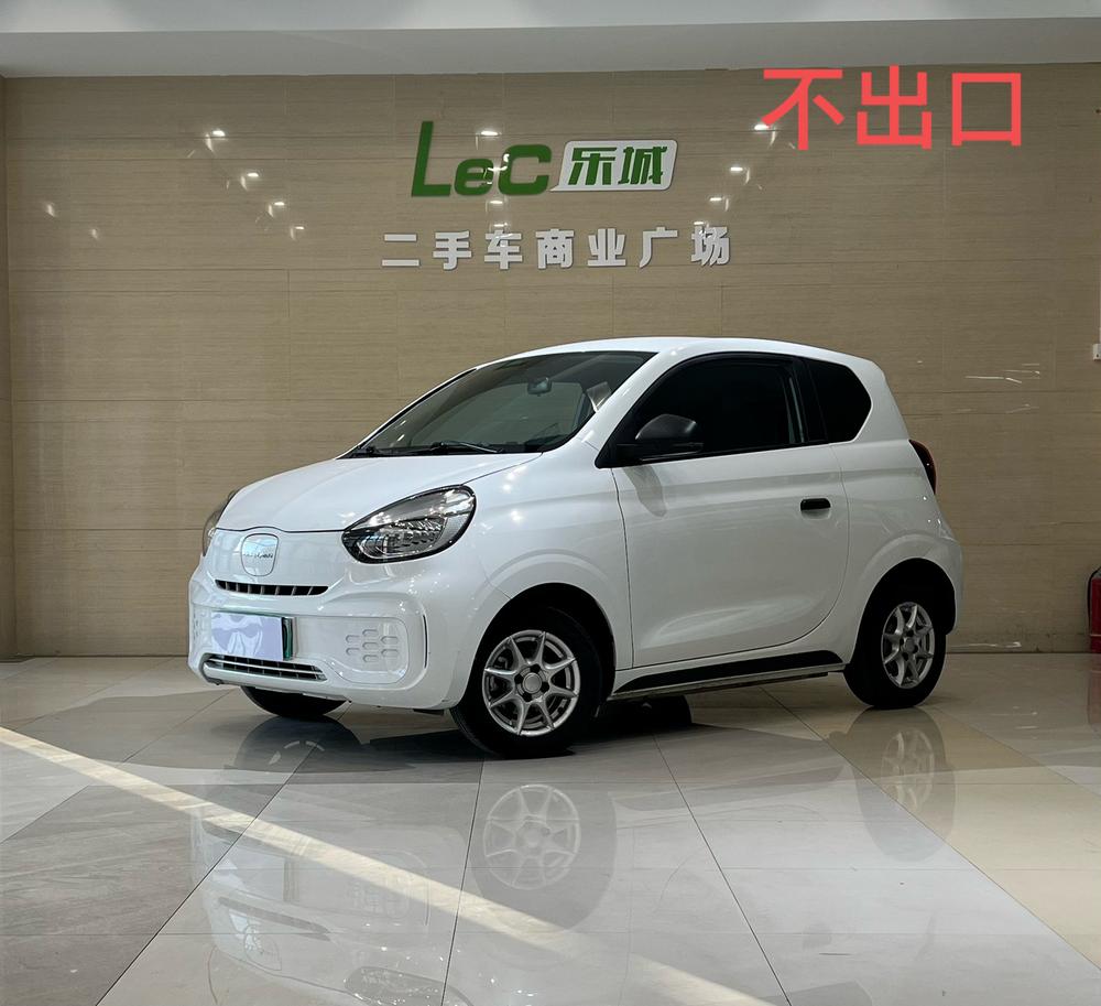 Roewe CLEVER