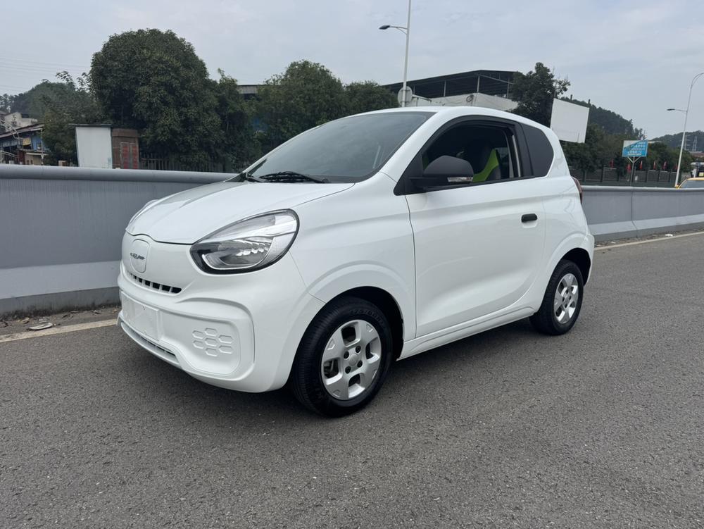 Roewe CLEVER