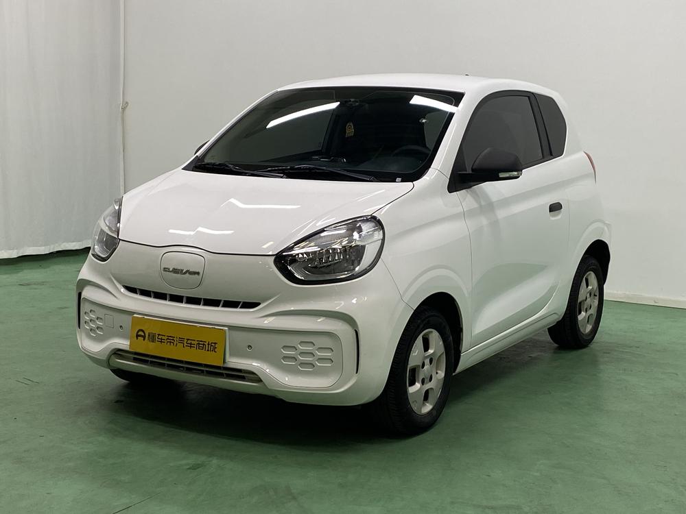 Roewe CLEVER