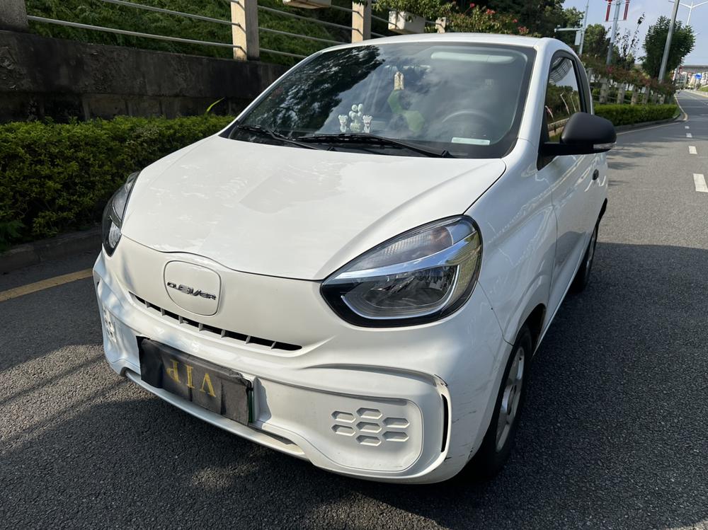 Roewe CLEVER