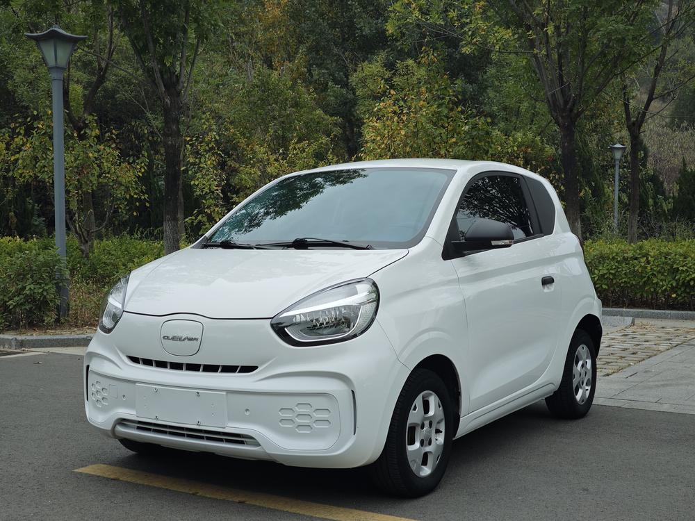 Roewe CLEVER