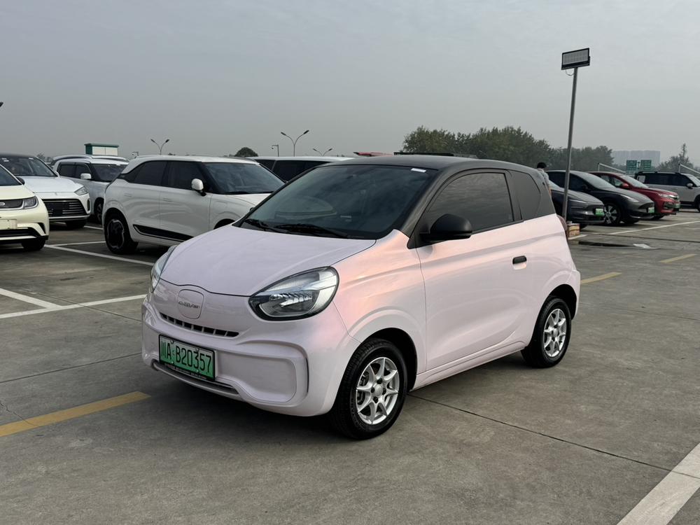 Roewe CLEVER