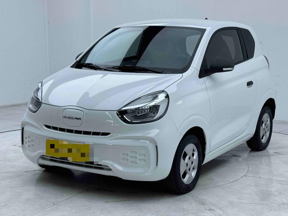 Roewe CLEVER