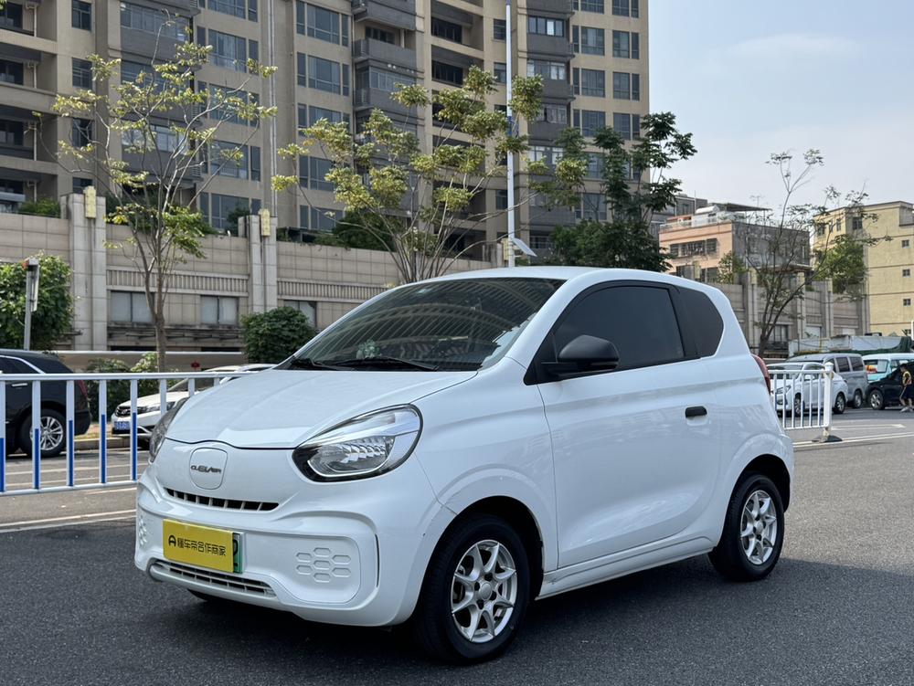 Roewe CLEVER