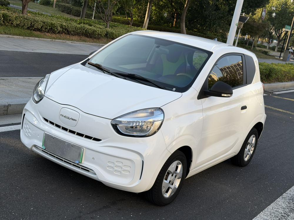 Roewe CLEVER