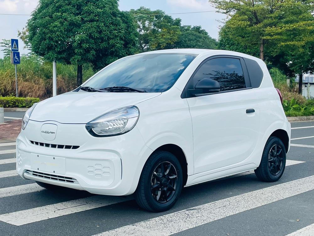 Roewe CLEVER