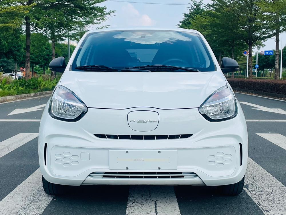 Roewe CLEVER