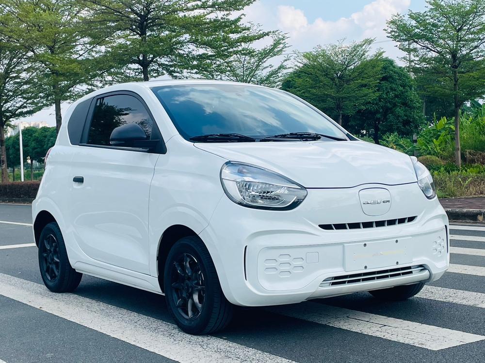 Roewe CLEVER