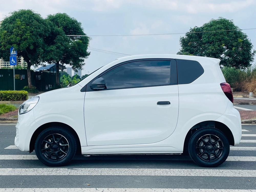 Roewe CLEVER