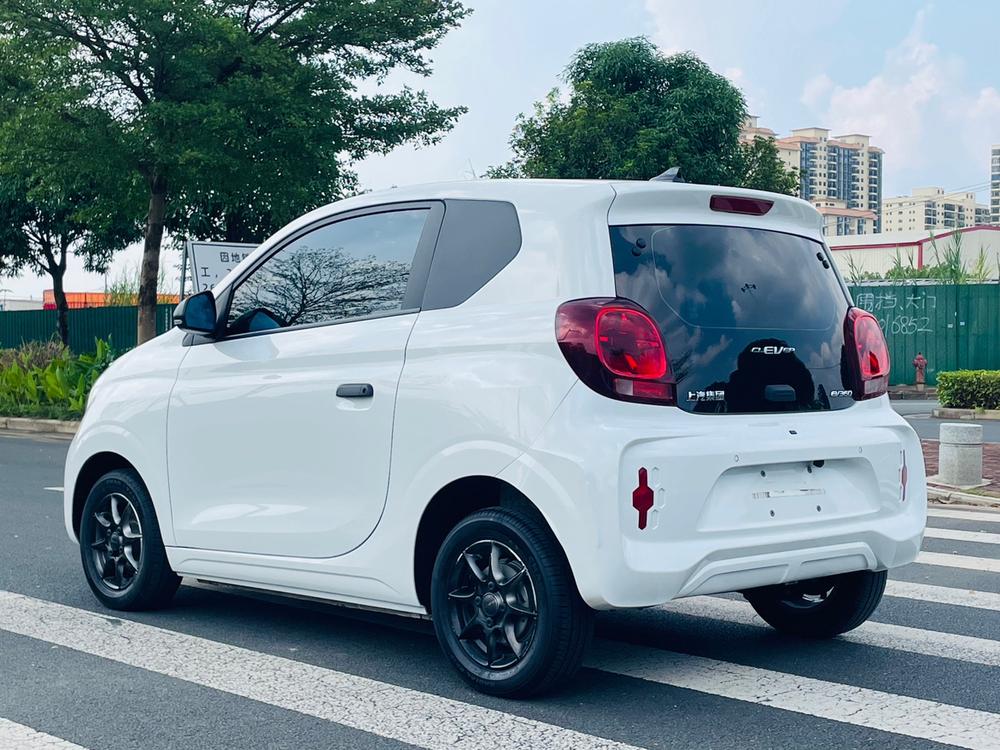 Roewe CLEVER