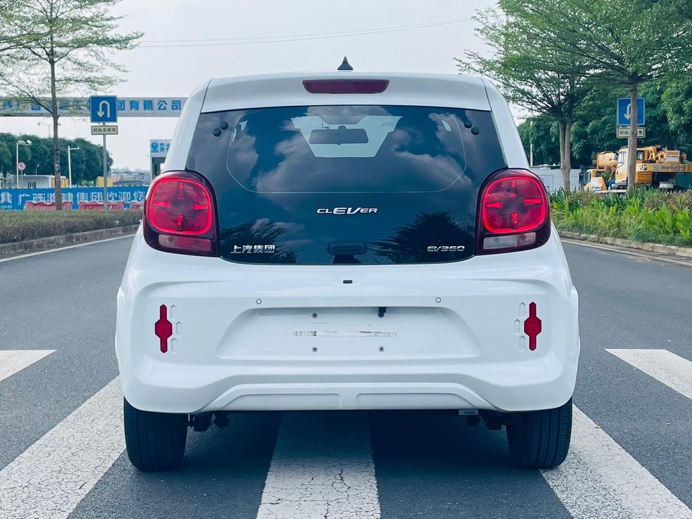 Roewe CLEVER