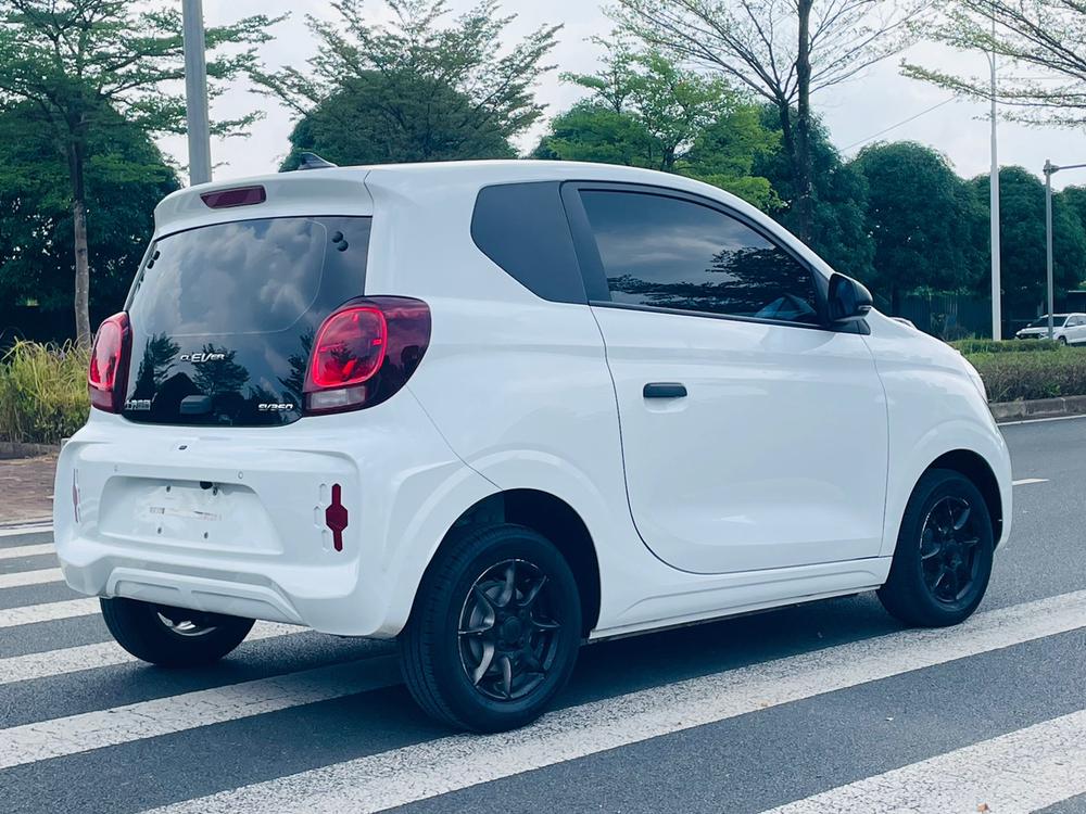 Roewe CLEVER
