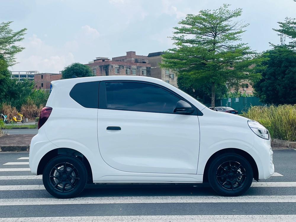 Roewe CLEVER