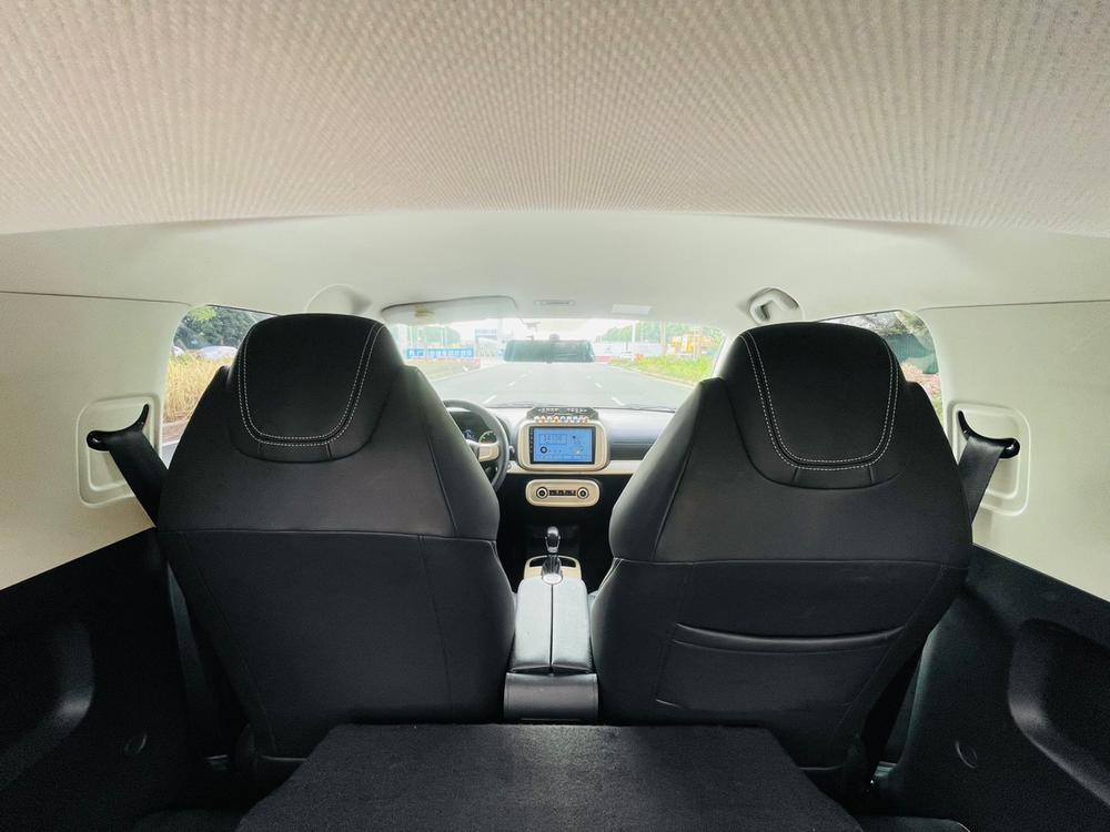 Roewe CLEVER