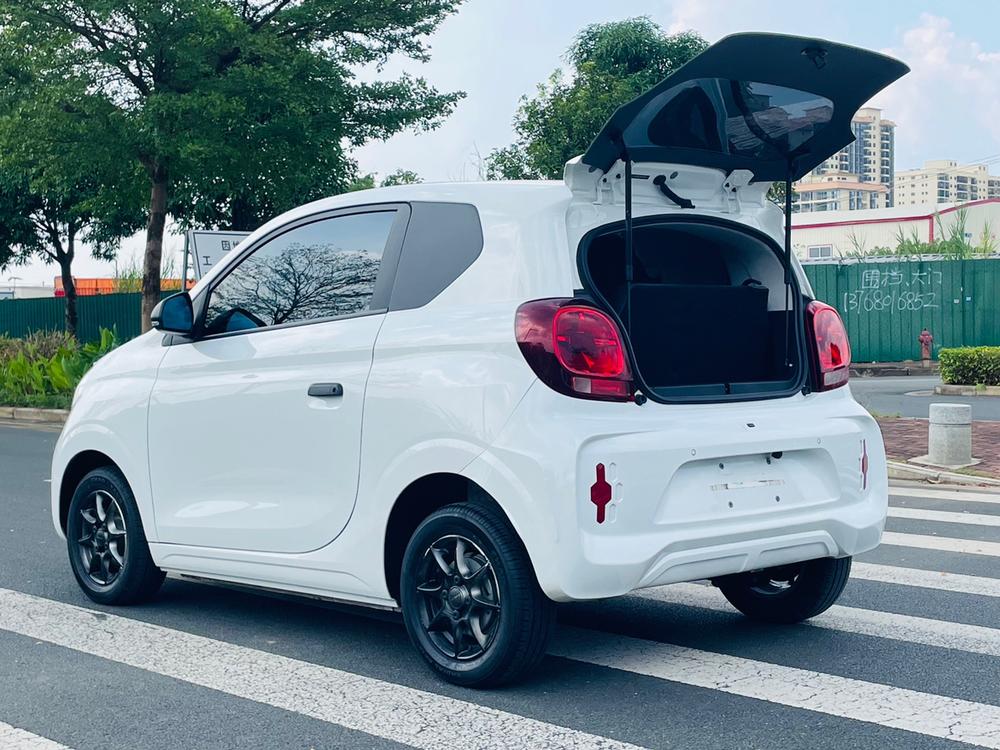 Roewe CLEVER