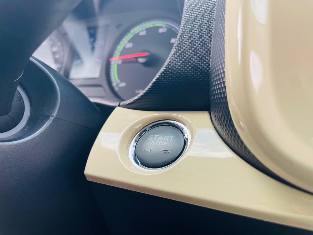Roewe CLEVER