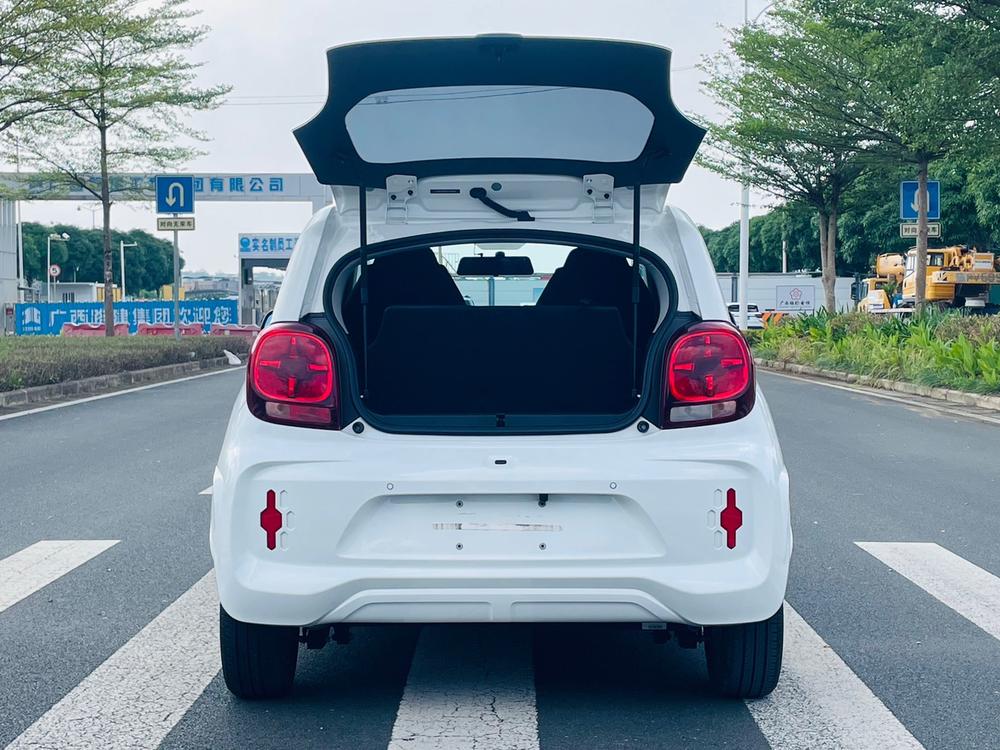 Roewe CLEVER