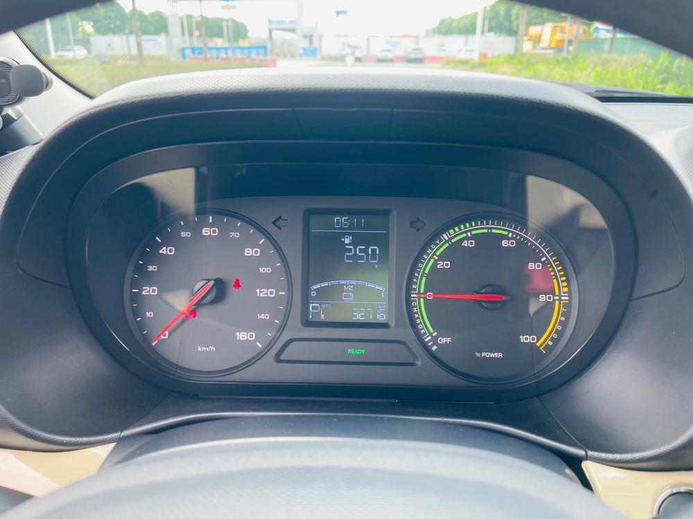 Roewe CLEVER
