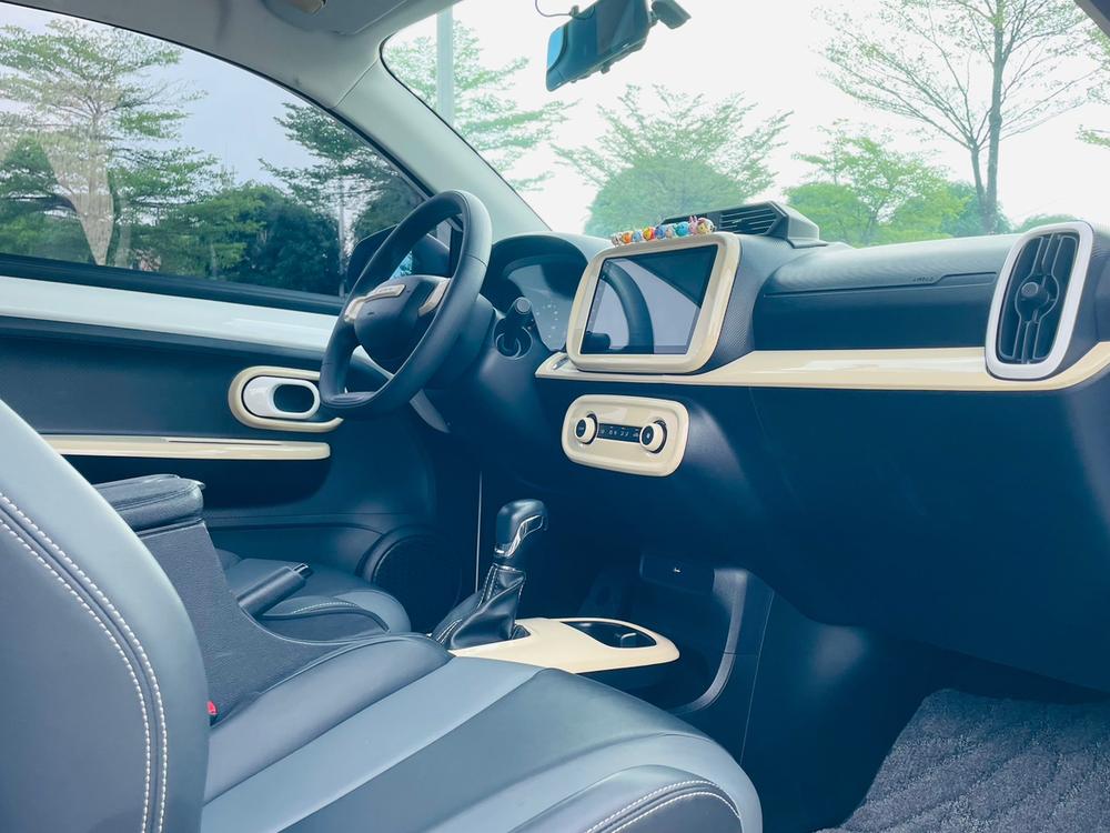Roewe CLEVER