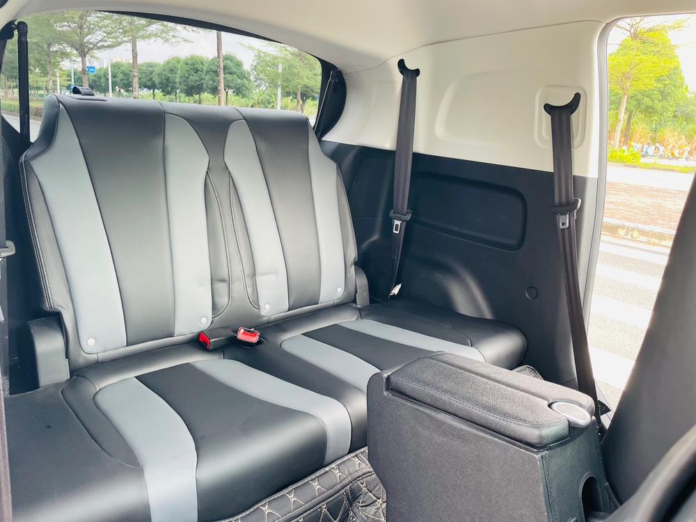 Roewe CLEVER