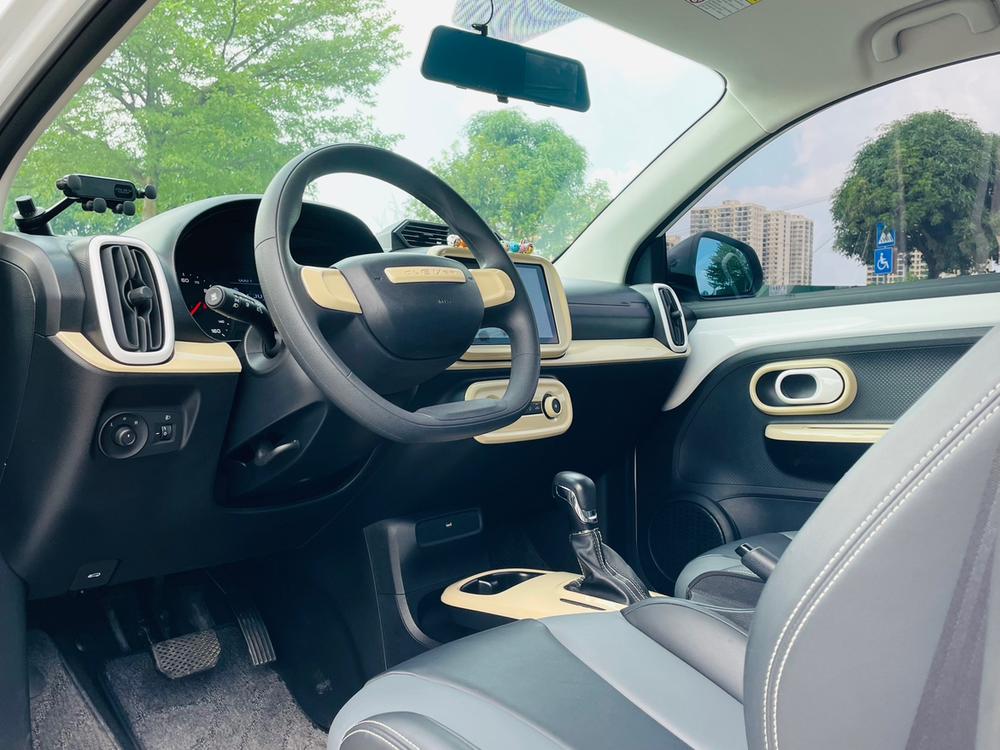 Roewe CLEVER