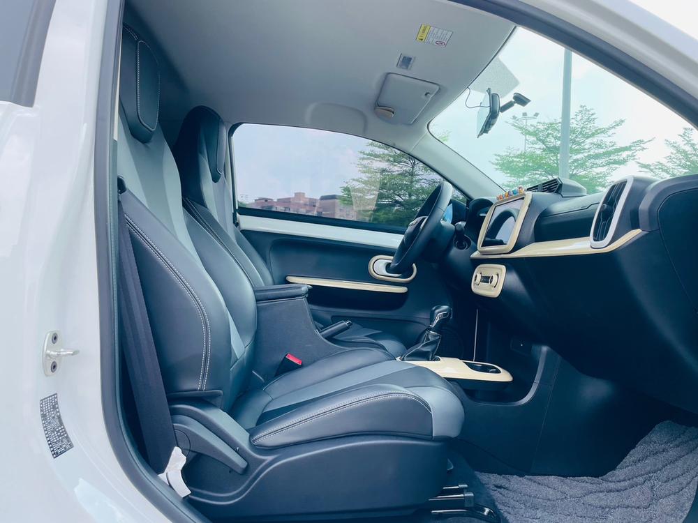 Roewe CLEVER