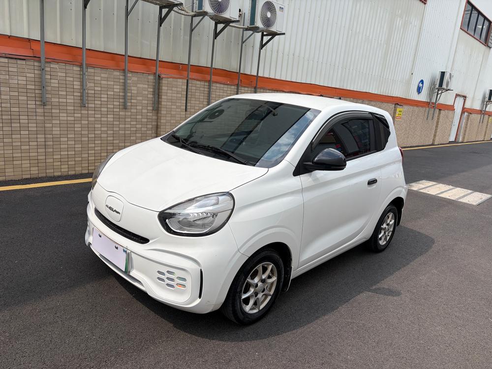 Roewe CLEVER