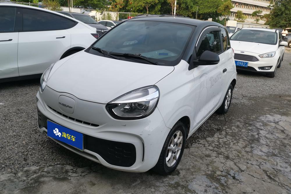 Roewe CLEVER