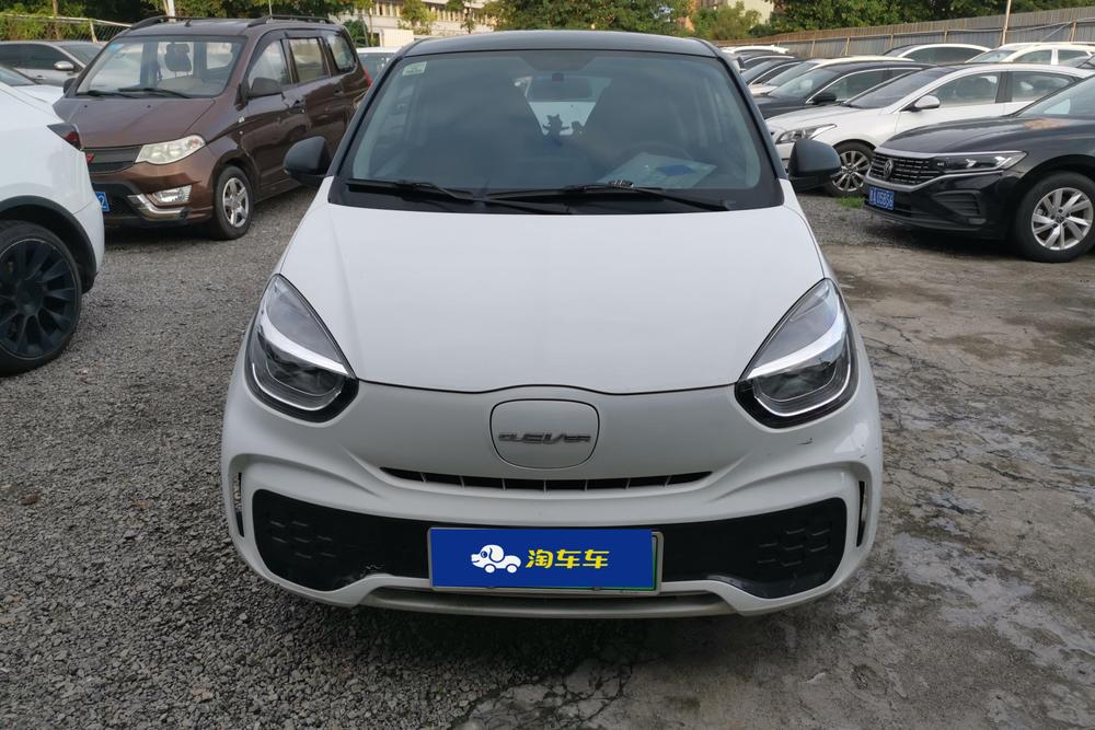 Roewe CLEVER