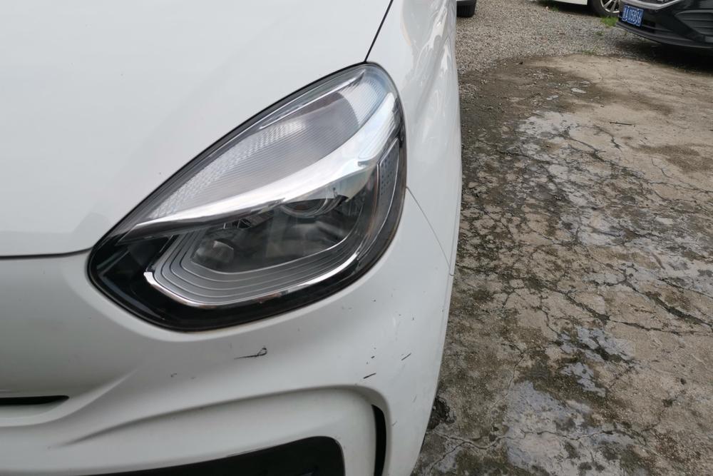 Roewe CLEVER