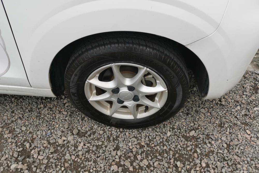 Roewe CLEVER