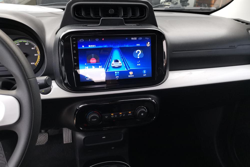 Roewe CLEVER