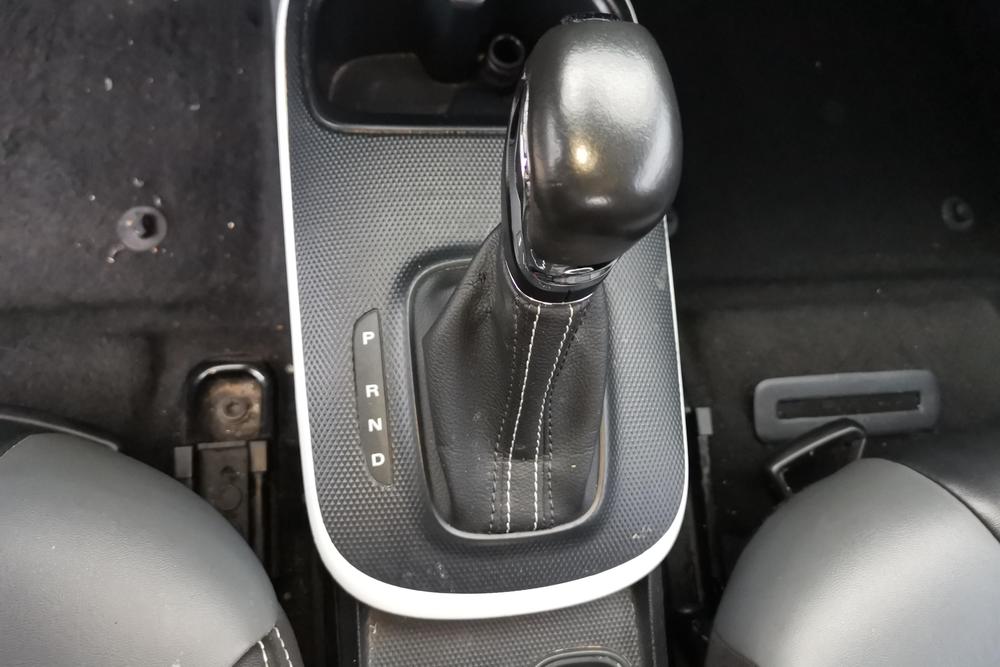 Roewe CLEVER