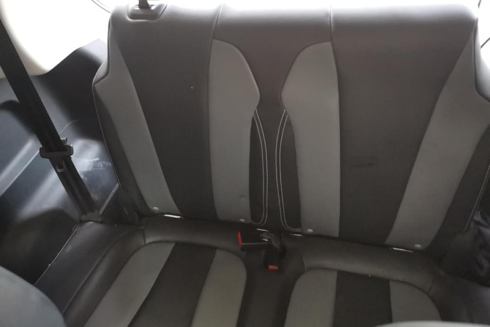 Roewe CLEVER