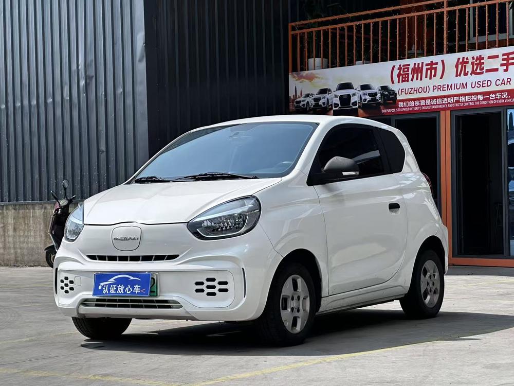 Roewe CLEVER
