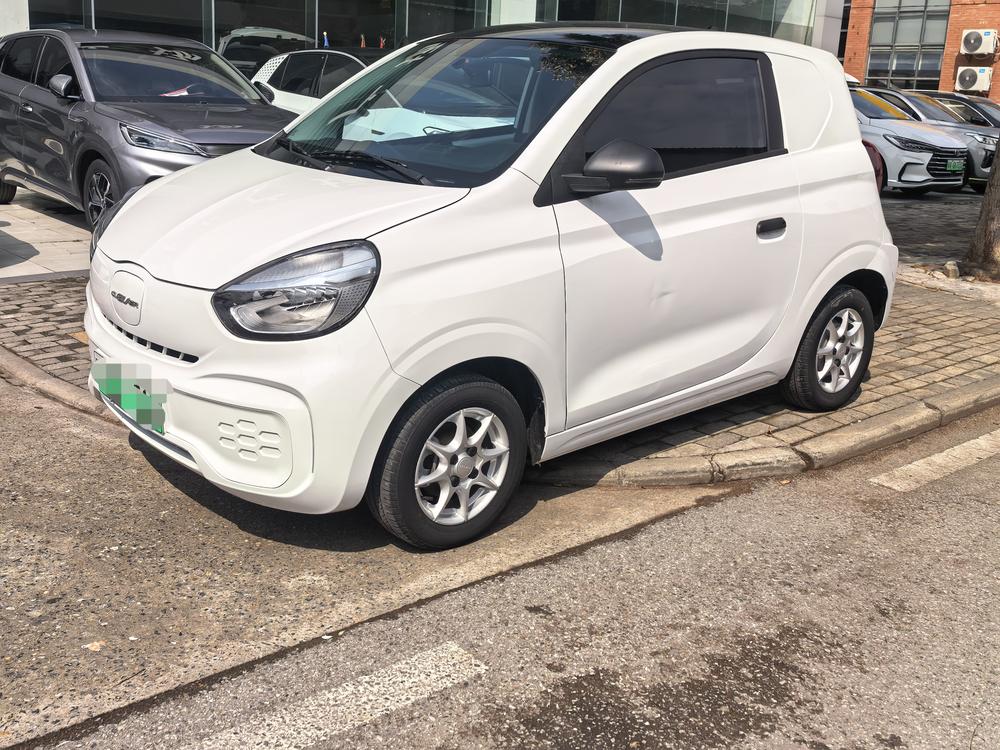 Roewe CLEVER