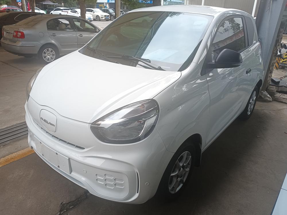 Roewe CLEVER