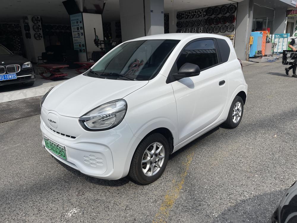 Roewe CLEVER