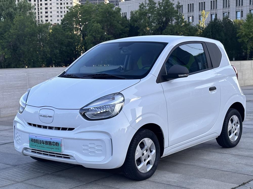 Roewe CLEVER