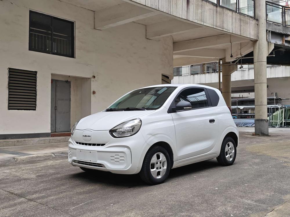 Roewe CLEVER