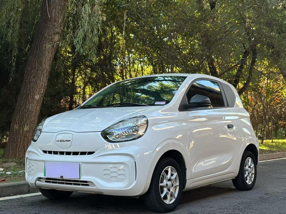 Roewe CLEVER