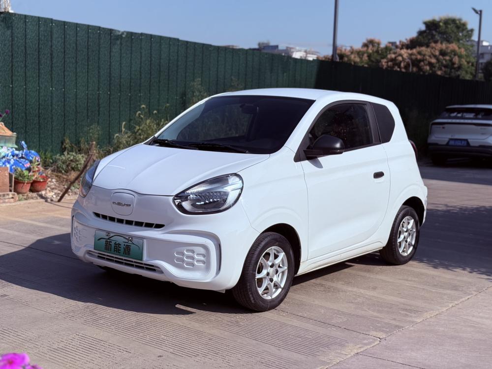 Roewe CLEVER