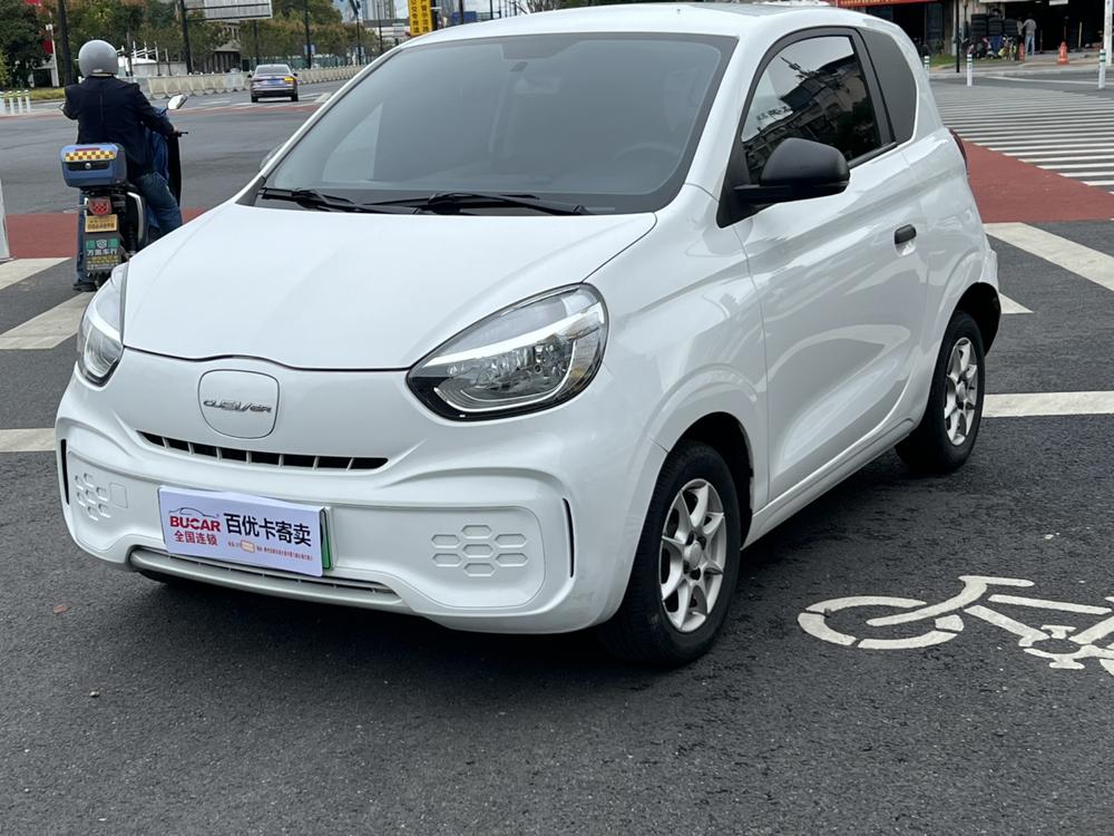 Roewe CLEVER