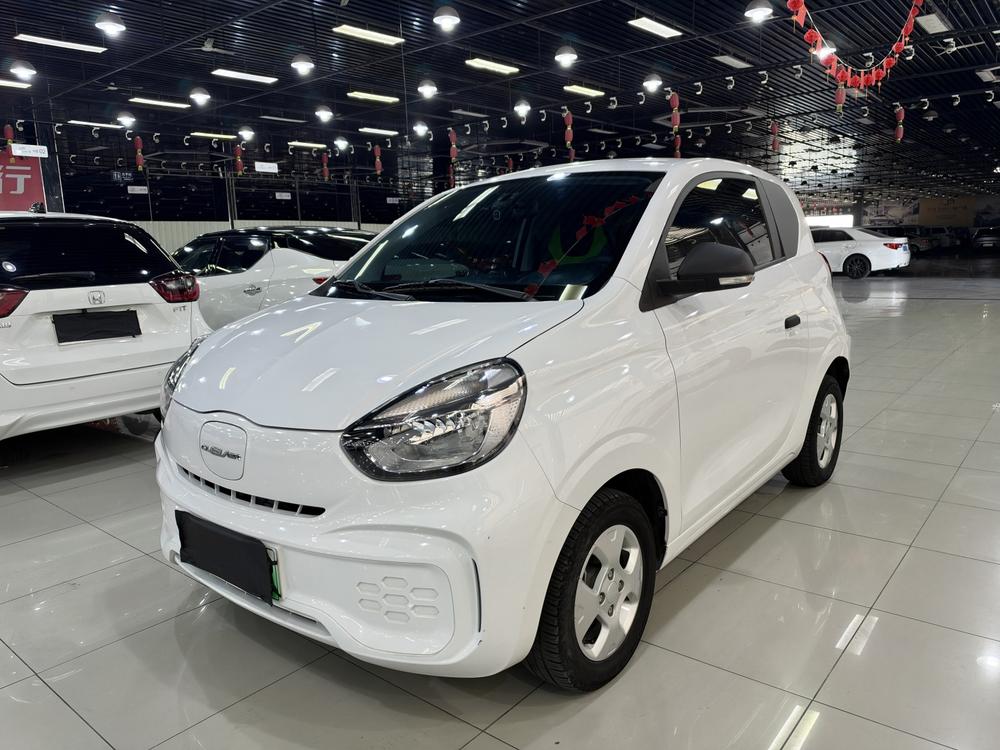 Roewe CLEVER
